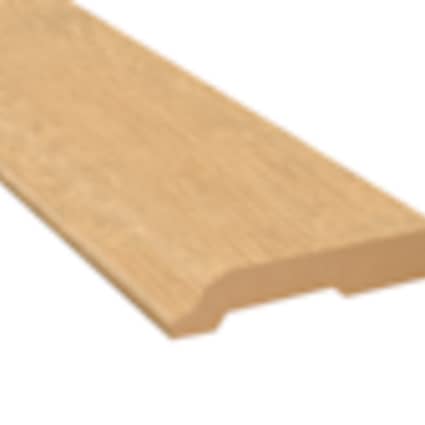 AquaSeal Medallion Oak Laminate 3-1/4 in. Tall x 0.63 in. Thick x 7.5 ft. Length Baseboard
